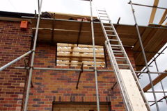trusted extension quotes Sprunston
