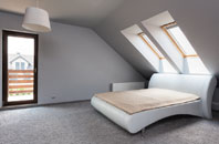 Sprunston bedroom extensions