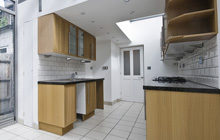 Sprunston kitchen extension leads